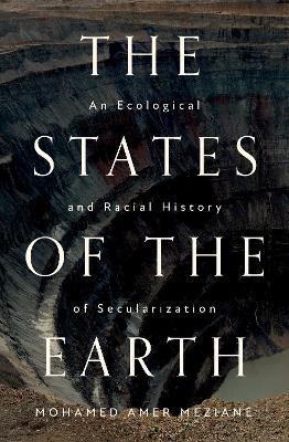 States of the Earth