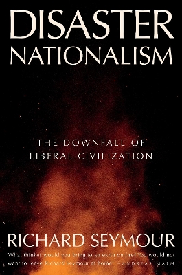 Disaster Nationalism