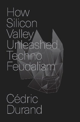 The How Silicon Valley Unleashed Techno-feudalism