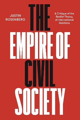 The Empire of Civil Society