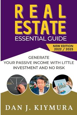 Real Etate Essential Guide