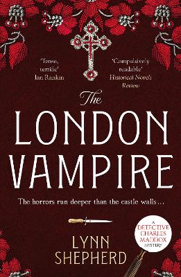 London Vampire