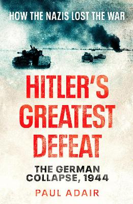 Hitler's Greatest Defeat