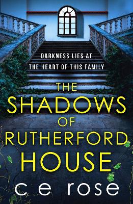 The Shadows of Rutherford House