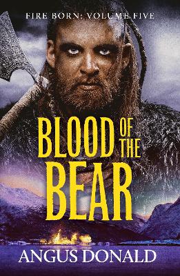 Blood of the Bear