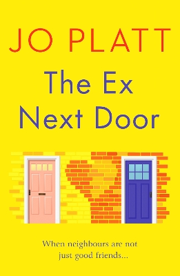 The Ex Next Door