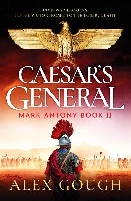 Caesar's General