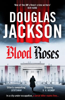 Blood Roses