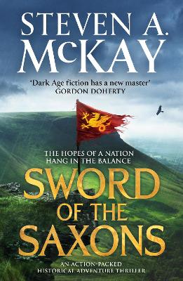 Sword of the Saxons