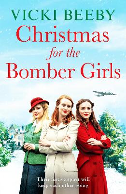 Christmas for the Bomber Girls