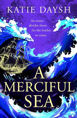 A Merciful Sea