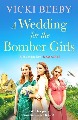 A Wedding for the Bomber Girls