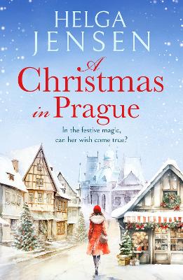 A Christmas in Prague