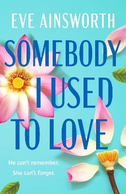 Somebody I Used to Love