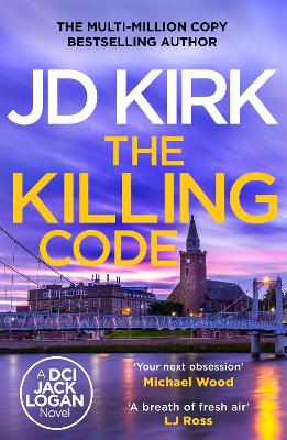 Killing Code