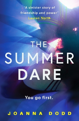 Summer Dare