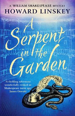 A Serpent in the Garden