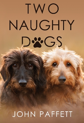 Two Naughty Dogs