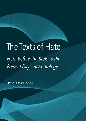 The Texts of Hate