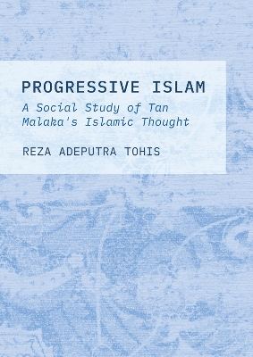 Progressive Islam