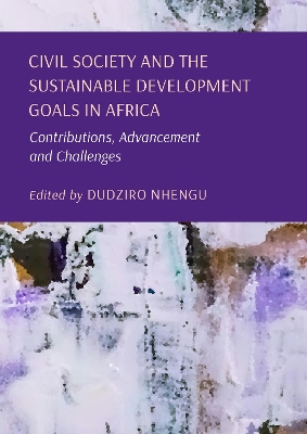 Civil Society and the Sustainable Development Goals in Africa