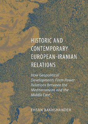Historic and Contemporary European-Iranian Relations