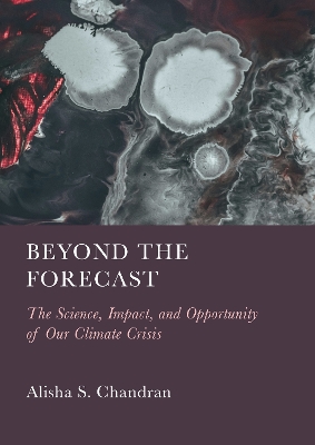 Beyond the Forecast