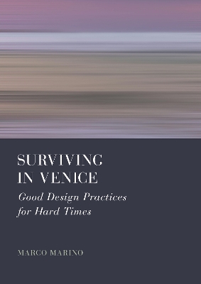 Surviving in Venice