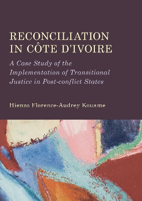 Reconciliation in Cote D'Ivoire