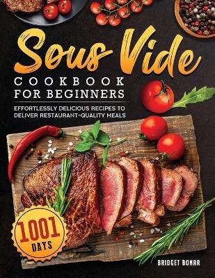 Sous Vide Cookbook for Beginners 2022