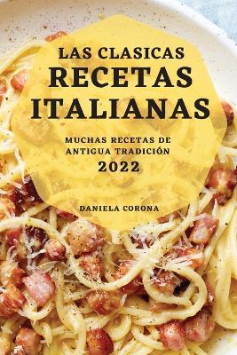 Clasicas Recetas Italianas 2022