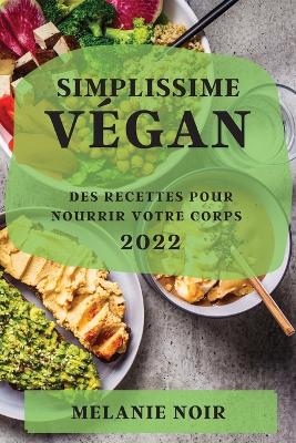 Simplissime Vegan 2022