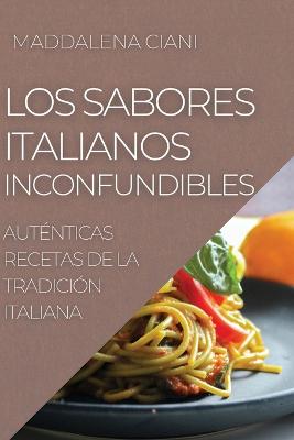 Sabores Italianos Inconfundibles