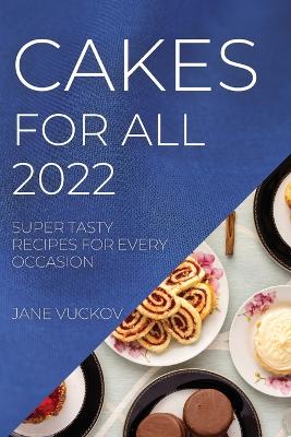 Cakes for All 2022