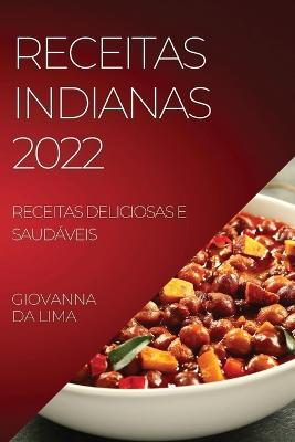 Receitas Indianas 2022
