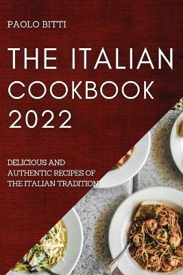 The Italian Cookbook 2022