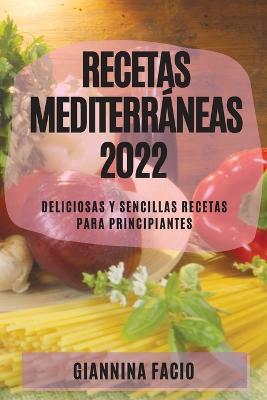Recetas Mediterraneas 2022