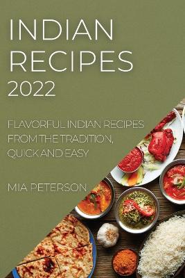 Indian Recipes 2022