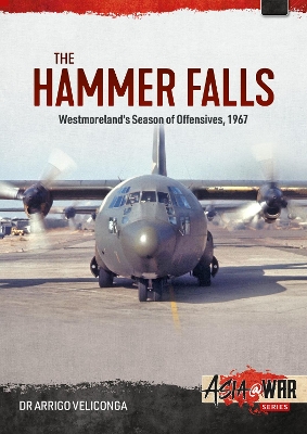 The Hammer Falls