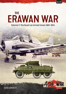 The Erawan War