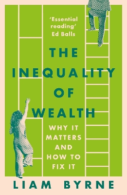 Inequality of Wealth