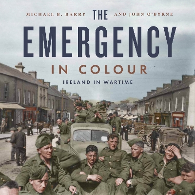 The Emergency in Colour