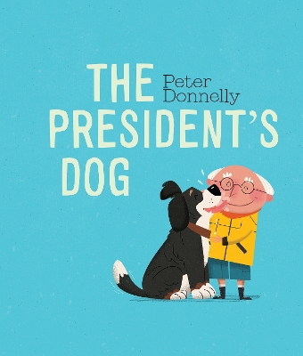 President's Dog