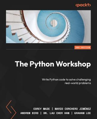 Python Workshop