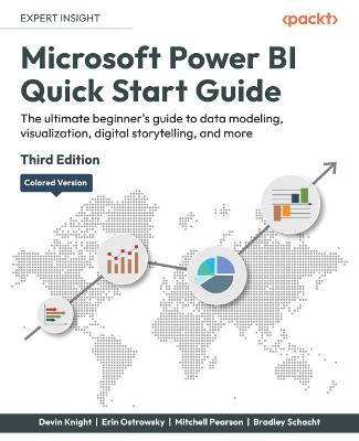 Microsoft Power BI Quick Start Guide