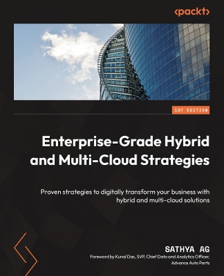 Solving Hybrid Cloud Challenges for Enterprises