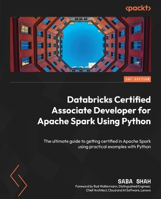 Databricks Certified Associate Developer for Apache Spark 3.0 - Python