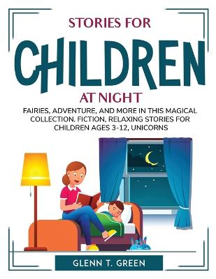 Stories for Children at Night