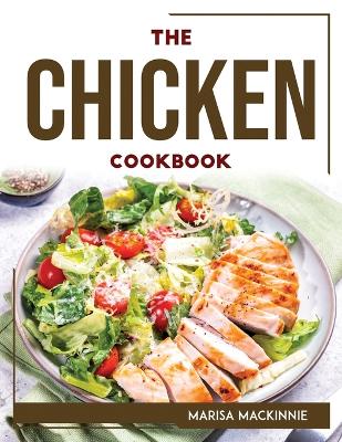 The Chicken Cookbook