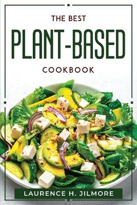 The best Plant-Based cookbook